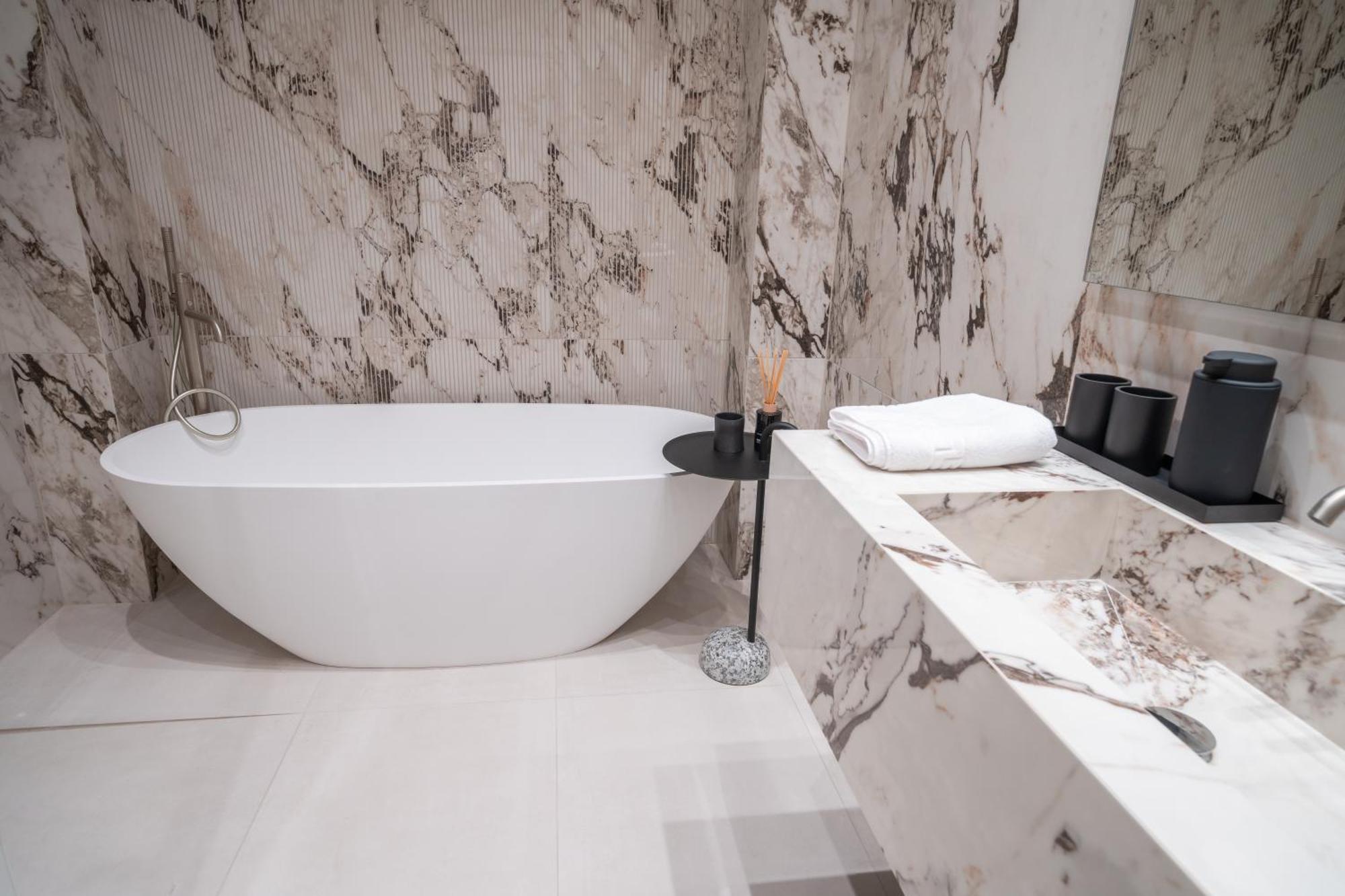 Damas Suites Budapest Exteriör bild