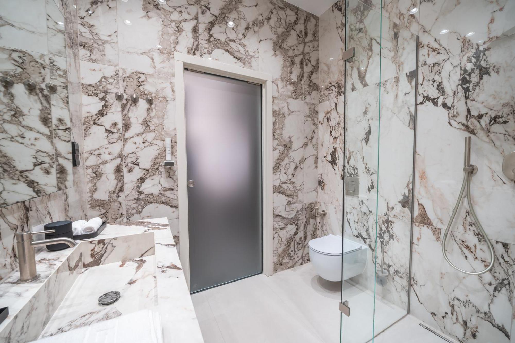 Damas Suites Budapest Exteriör bild
