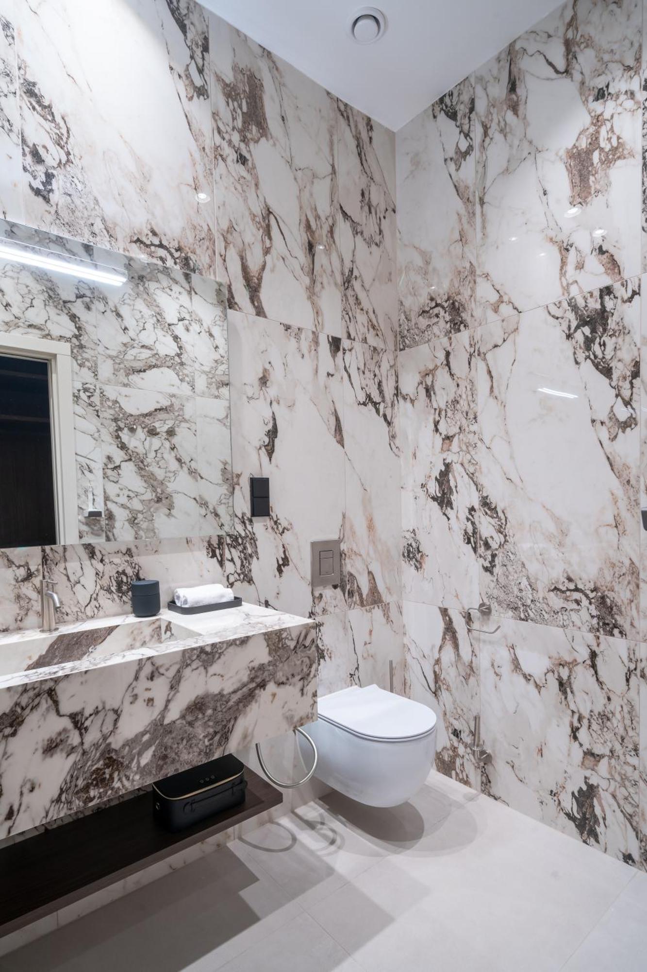Damas Suites Budapest Exteriör bild
