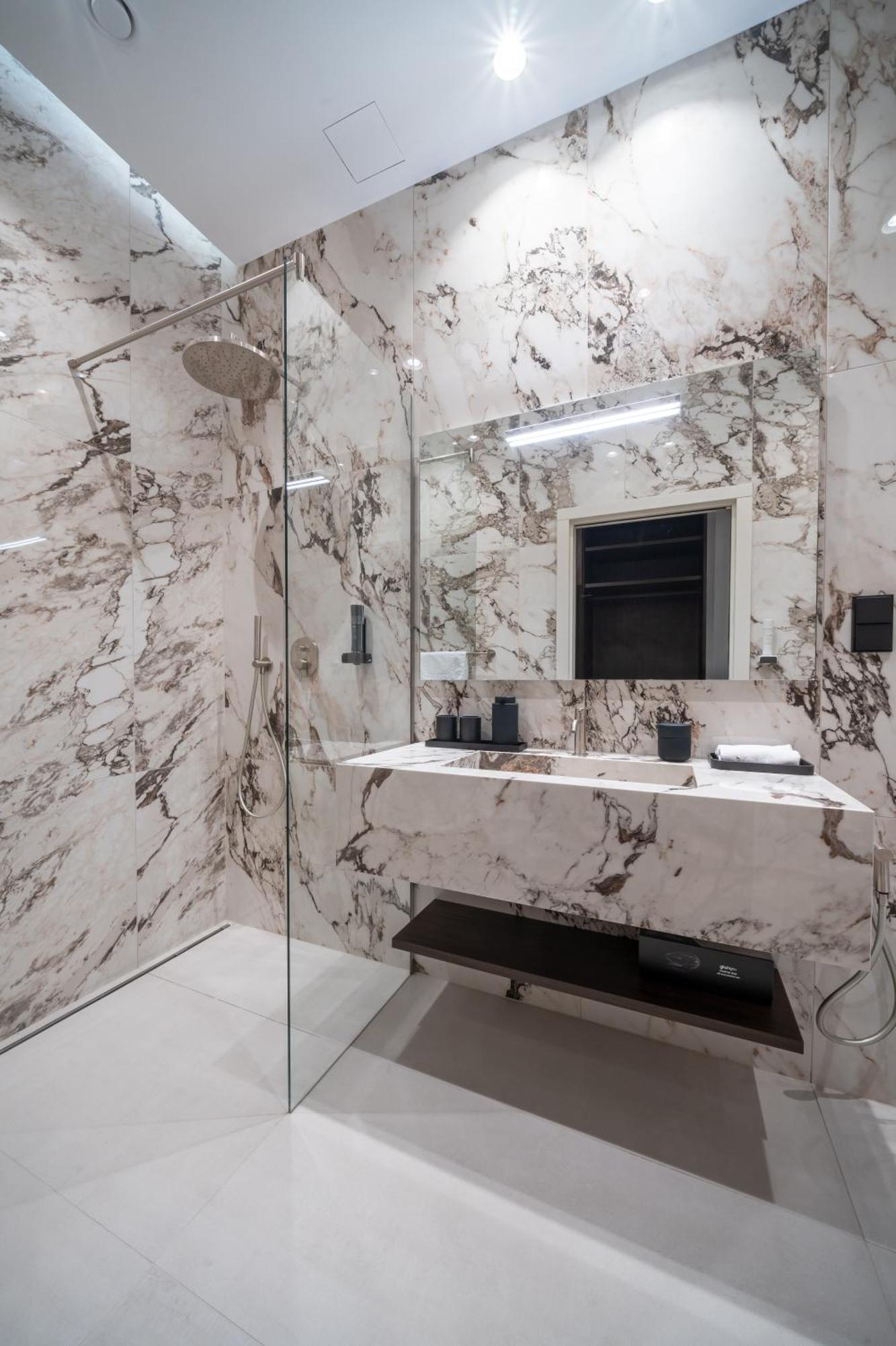 Damas Suites Budapest Exteriör bild