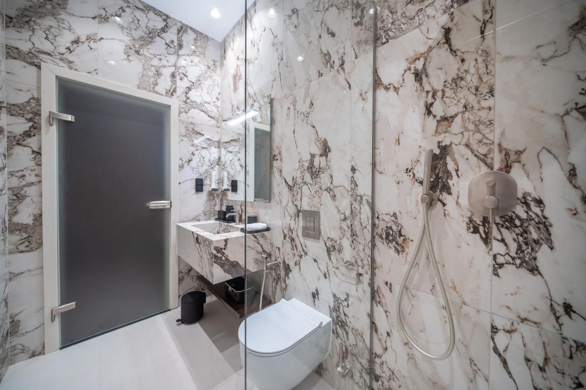Damas Suites Budapest Exteriör bild