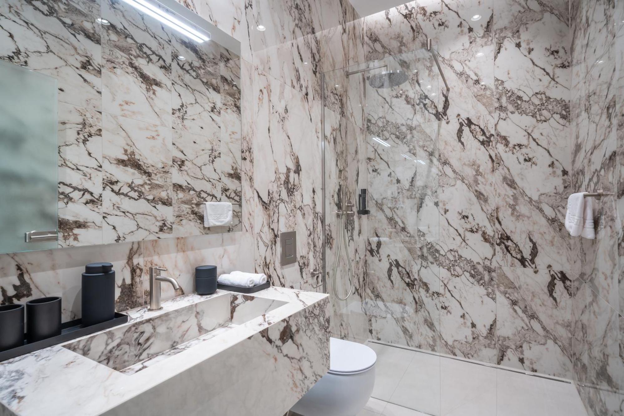 Damas Suites Budapest Exteriör bild