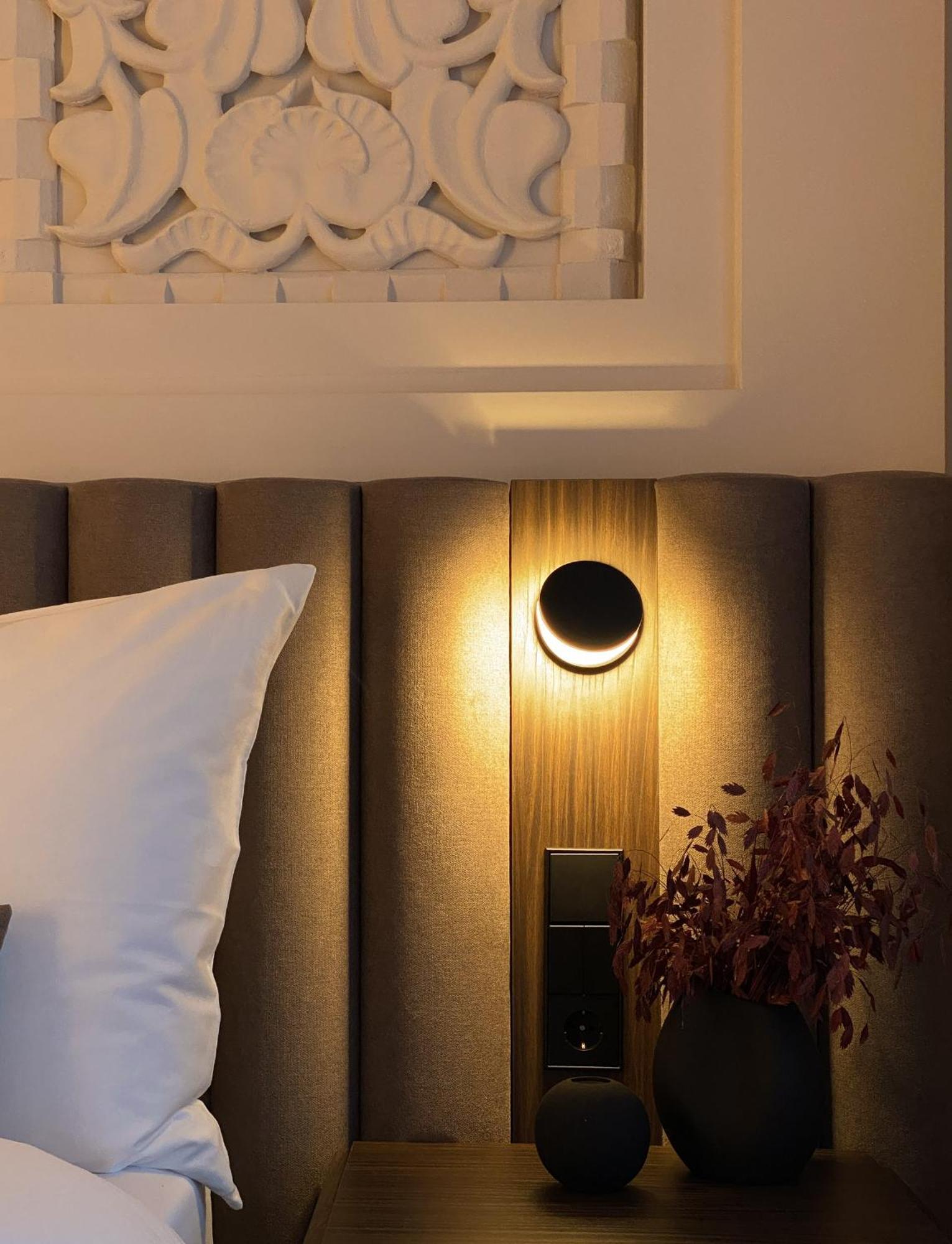 Damas Suites Budapest Exteriör bild
